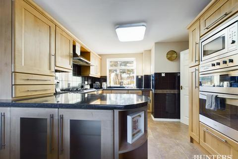 126 Castledene Road, Consett, DH8 7EB