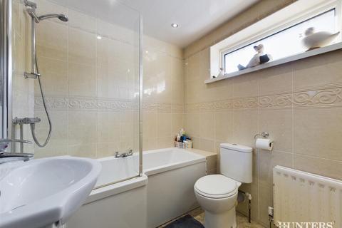 126 Castledene Road, Consett, DH8 7EB