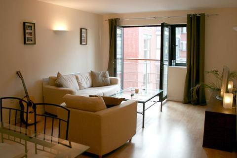 1 bedroom apartment to rent - Watermarque, City Centre