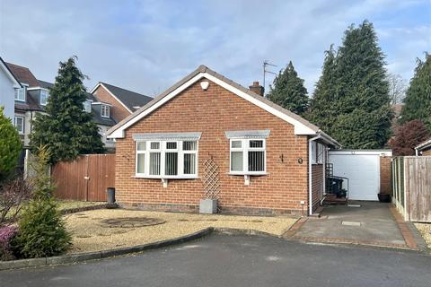 2 bedroom detached bungalow for sale - Thornyfield Road, Shirley, Solihull