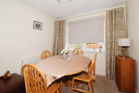 1 bedroom apartment for sale - Rowleys Court, Sandhurst Street, Oadby, Leicester