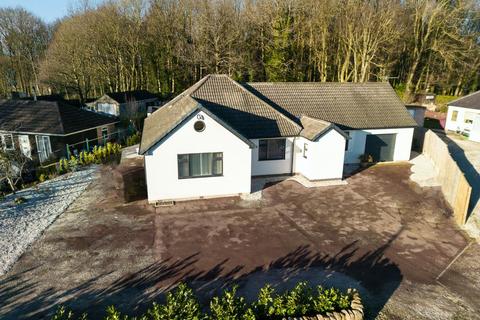 4 bedroom detached bungalow for sale, Ashover Road, Old Tupton, Chesterfield, S42 6HJ