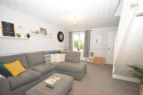 26 Alpine Grove, Hollingwood, Chesterfield, S43 2JD