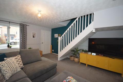 26 Alpine Grove, Hollingwood, Chesterfield, S43 2JD