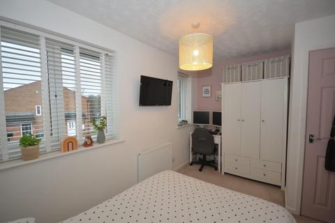 26 Alpine Grove, Hollingwood, Chesterfield, S43 2JD