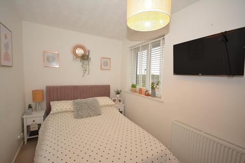 26 Alpine Grove, Hollingwood, Chesterfield, S43 2JD