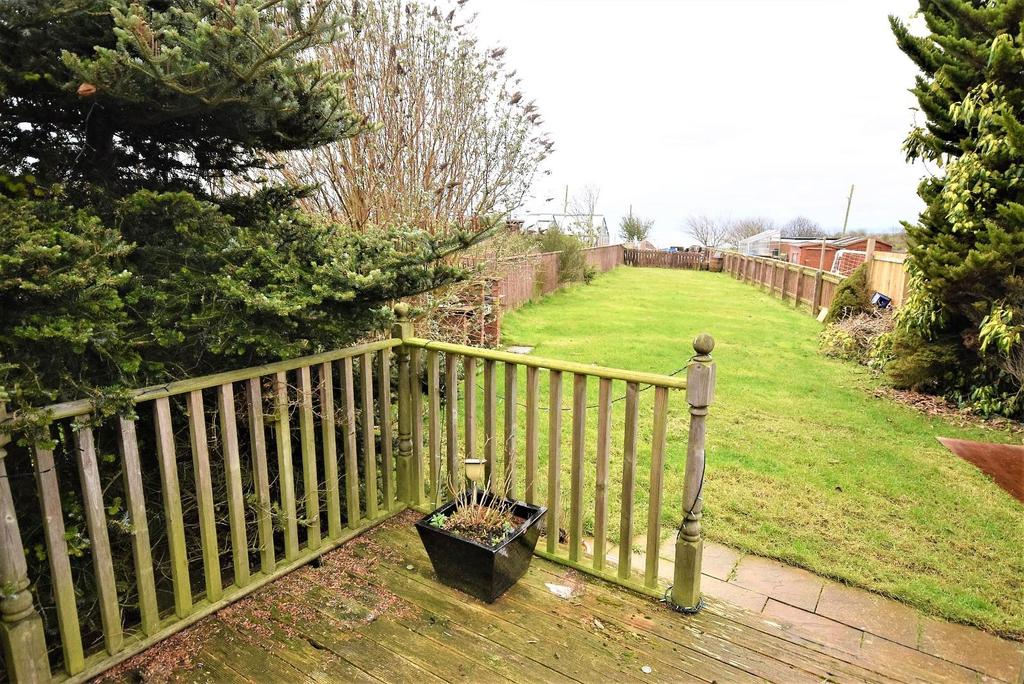 Outdoor Space