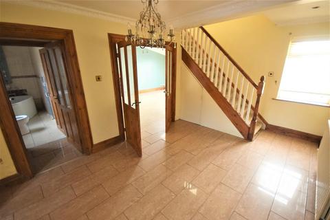 6 The Crescent, Peterlee, SR8 3NE