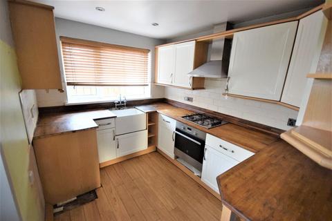 6 The Crescent, Peterlee, SR8 3NE