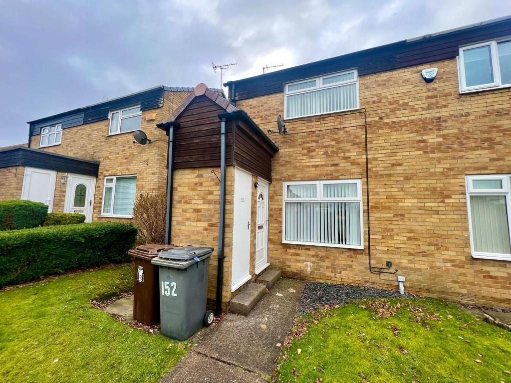 Chapel Road, Chapeltown, Sheffield 2 bed house £695 pcm (£160 pw)