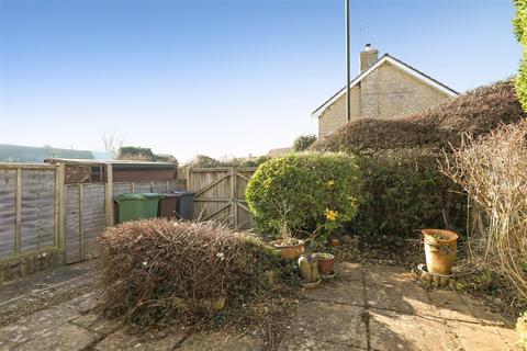 3 bedroom terraced house for sale - Berry Close, Painswick, Stroud