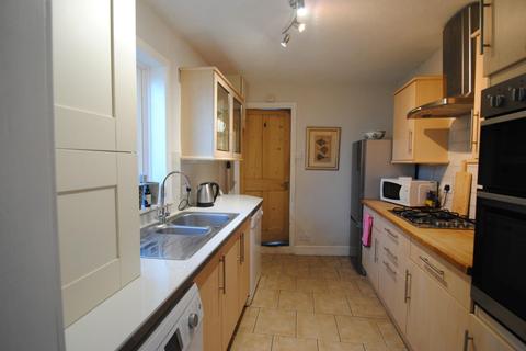 3 bedroom townhouse to rent - York Road, Bury St. Edmunds
