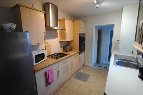 3 bedroom townhouse to rent - York Road, Bury St. Edmunds