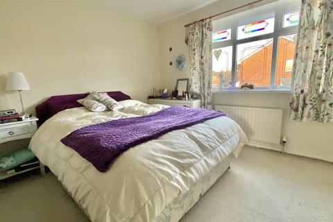 2 bedroom semi-detached house for sale - St. Andrews Road, Shrewsbury
