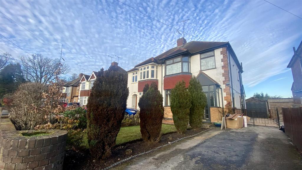 Brownshill Green Road, Coventry 2 bed semidetached house £995 pcm (£