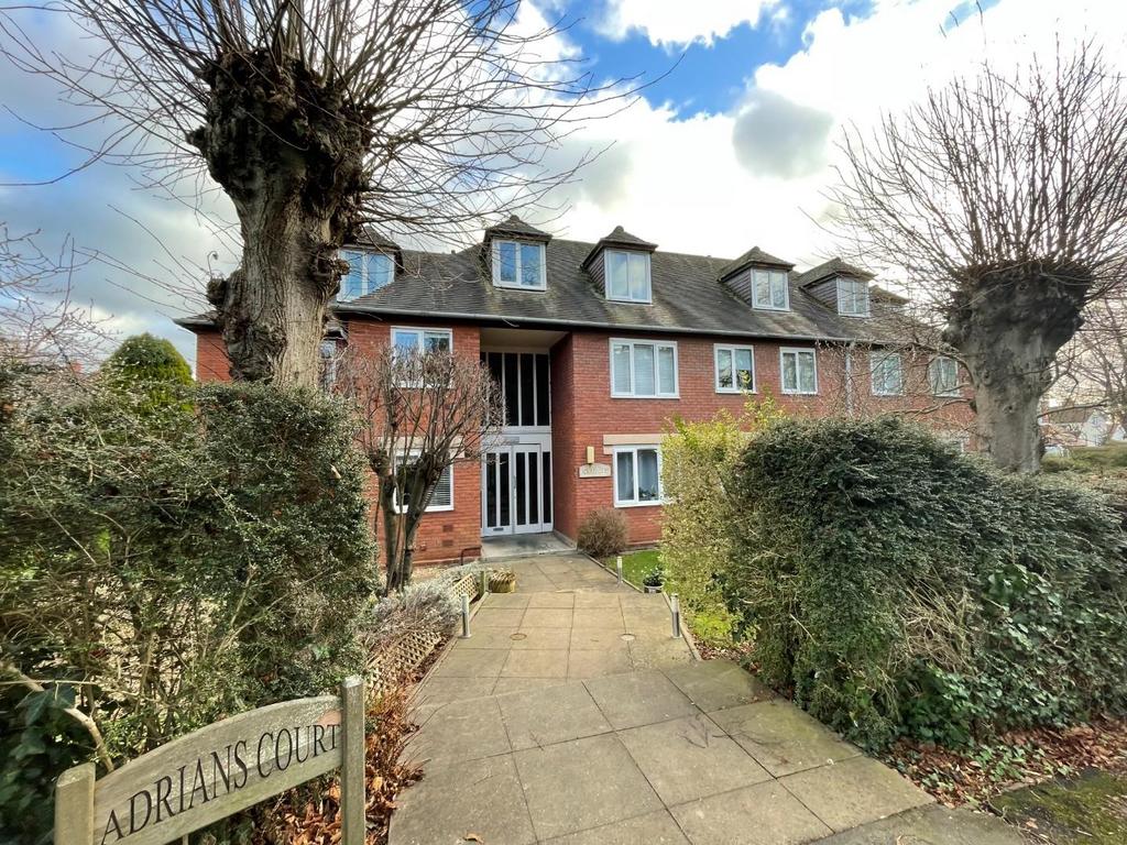 Maidenhead Road, StratforduponAvon 2 bed apartment £235,000
