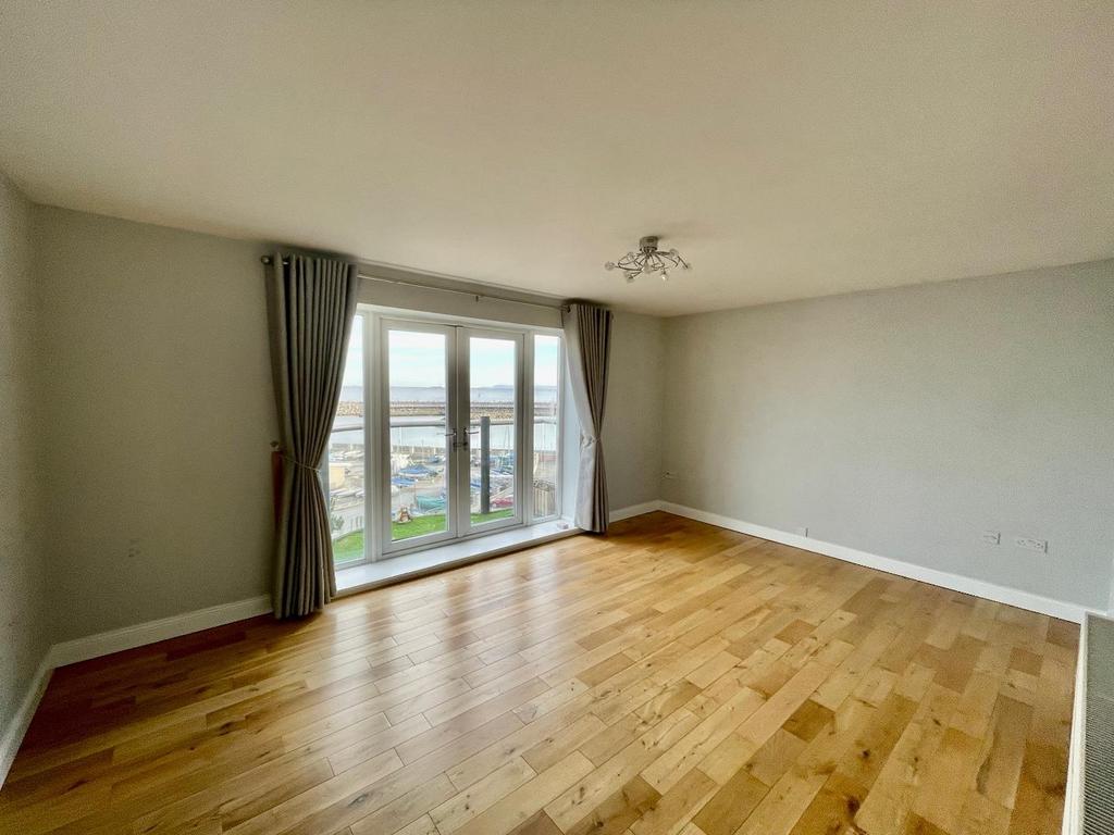 Trafalgar House, Marina, Hartlepool 2 bed apartment £175,000