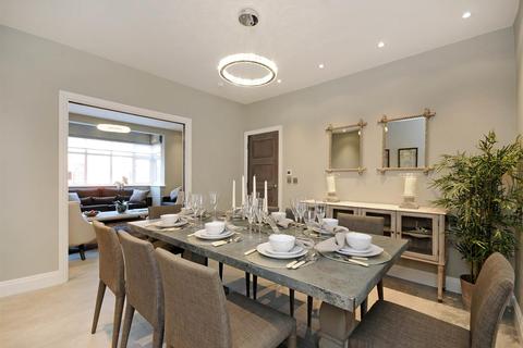 5 bedroom apartment to rent - Wessex Gardens, London, NW11