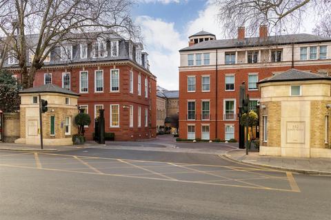 6 bedroom penthouse for sale, Coleridge Gardens, London SW10