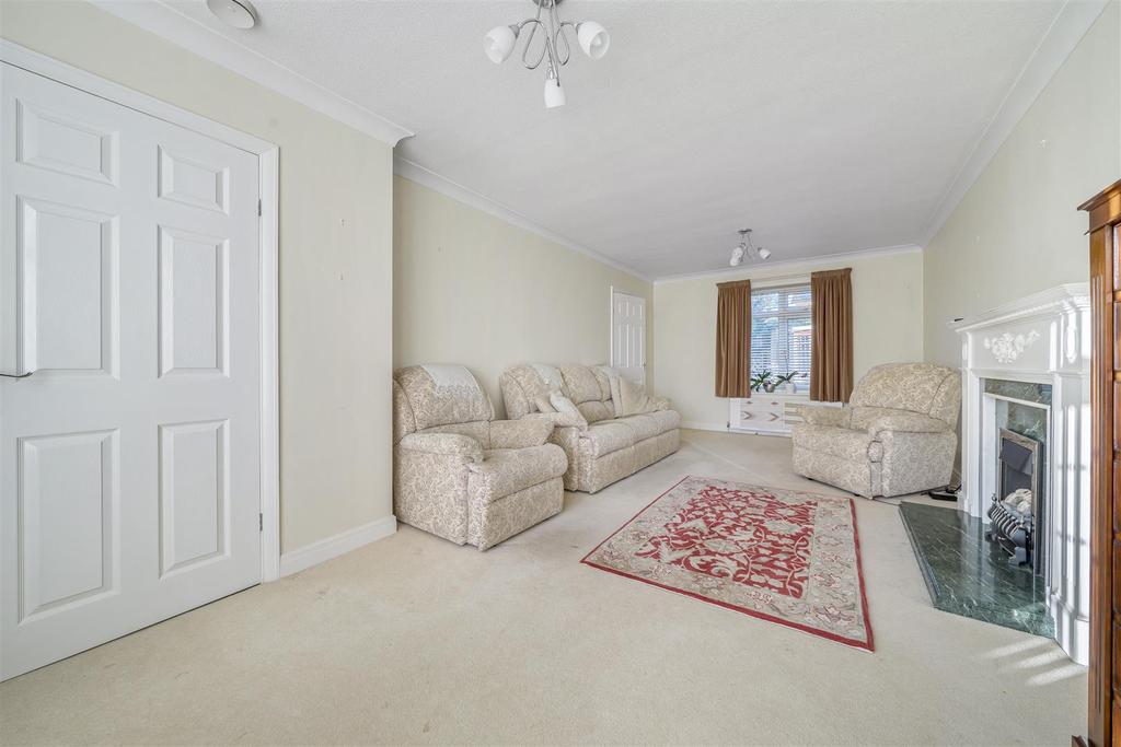 Sitting room