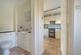 Guest cloak room