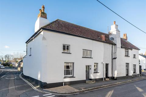 4 bedroom semi-detached house for sale - South Street, Braunton