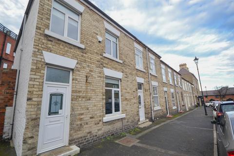 3 bedroom end of terrace house for sale - Stanhope Street, Saltburn-By-The-Sea
