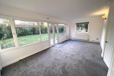4 bedroom detached house to rent - The Avenue, Worcester Park
