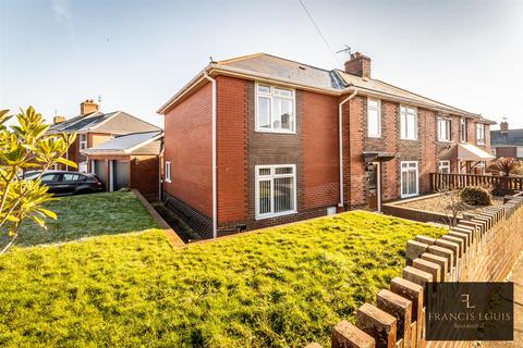 5 bedroom semi-detached house for sale - Attwyll Avenue, Exeter