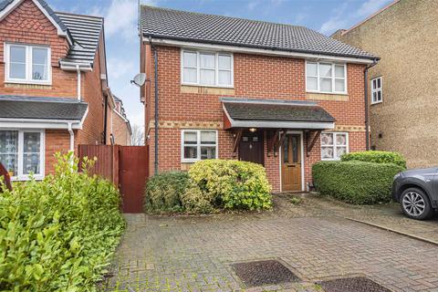 25 Patrick Road, Caversham, Reading, RG4 8DD