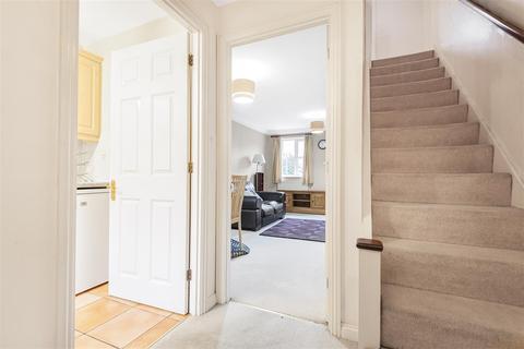 25 Patrick Road, Caversham, Reading, RG4 8DD
