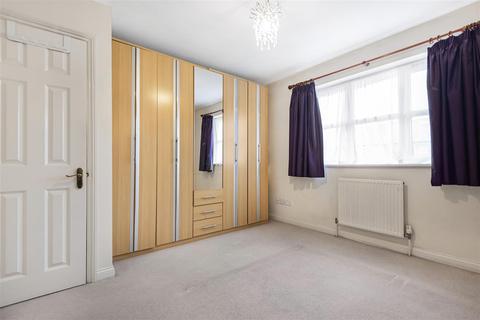 25 Patrick Road, Caversham, Reading, RG4 8DD