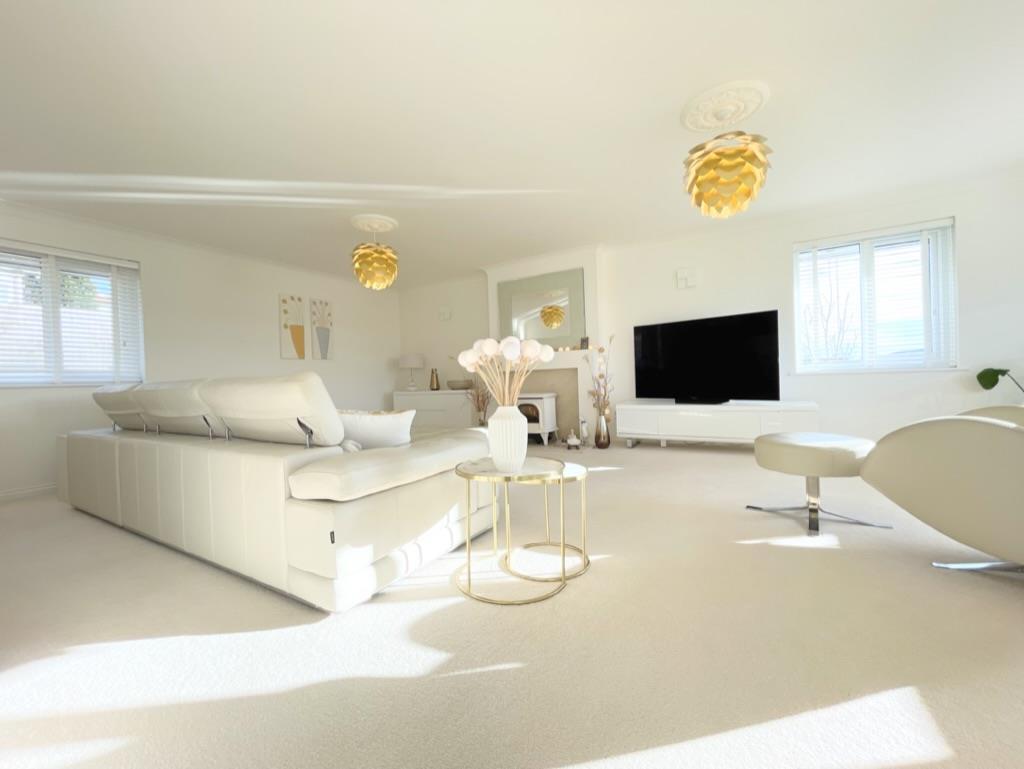 Trevean Way, Pentire, Newquay 4 bed house for sale £1,500,000