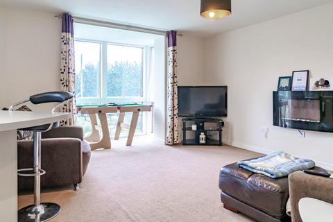 2 bedroom apartment for sale, The Waterfront, Selby