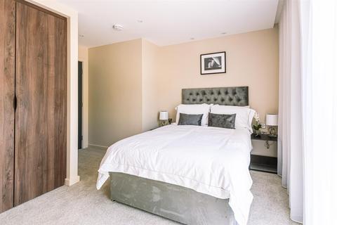 3 bedroom apartment for sale - 25 Victoria. Hudson Quarter, York YO1 6AB