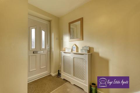 19 Barleyfields, Stoke-on-trent, ST6 7QE