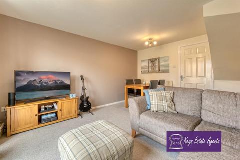 19 Barleyfields, Stoke-on-trent, ST6 7QE