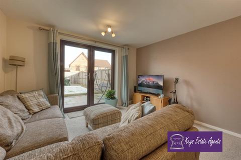 19 Barleyfields, Stoke-on-trent, ST6 7QE