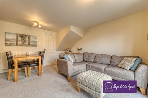 19 Barleyfields, Stoke-on-trent, ST6 7QE