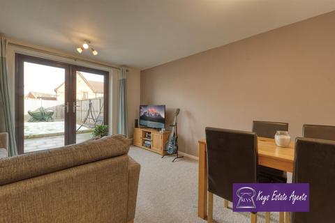 19 Barleyfields, Stoke-on-trent, ST6 7QE