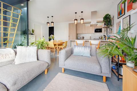1 bedroom flat for sale - Holmes Road, Kentish Town NW5