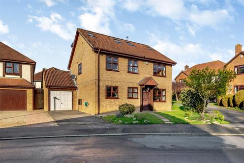 6 bedroom detached house for sale - Briar Fields, Weavering, Maidstone