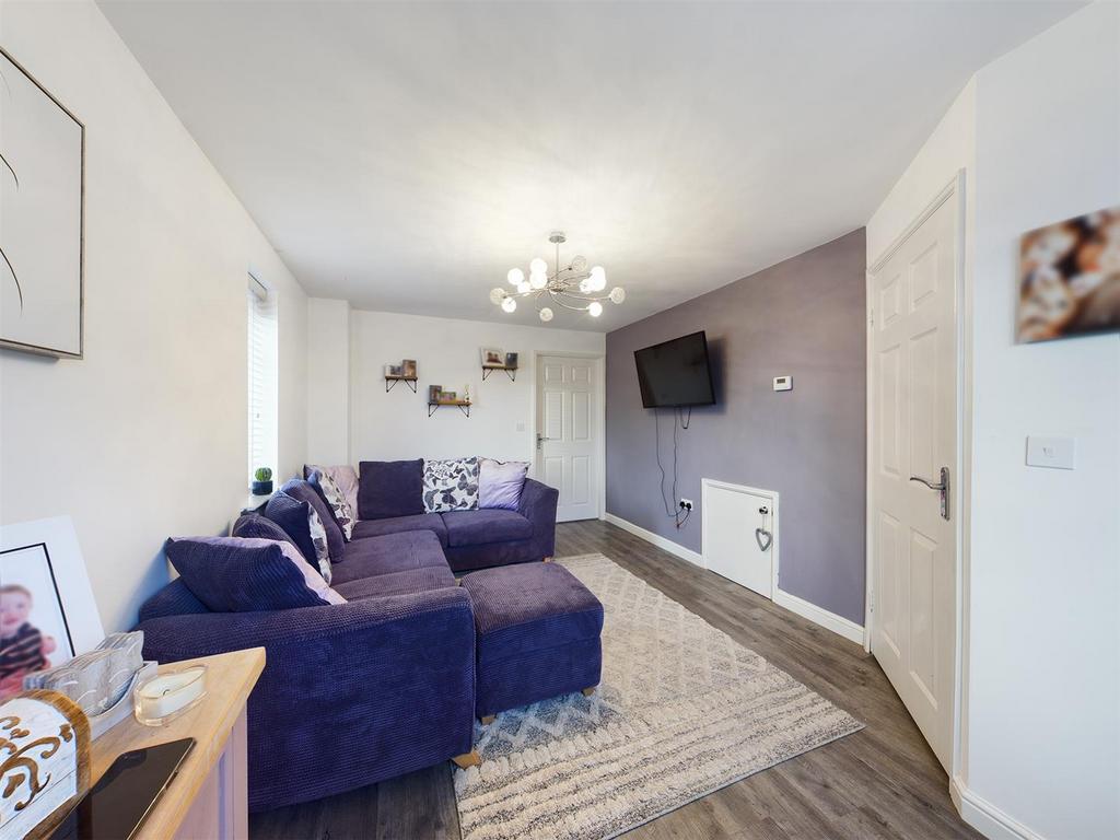 Lounge: