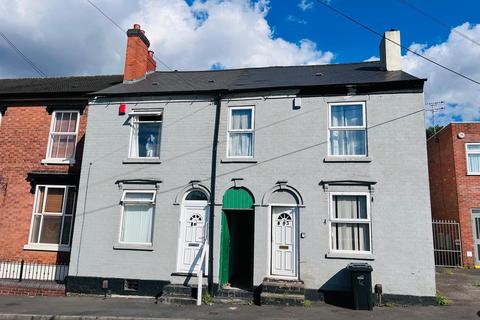 4 bedroom house for sale - North Street, Dudley