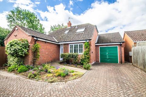 4 bedroom detached house to rent - Ickleton Road, Duxford, Cambridge