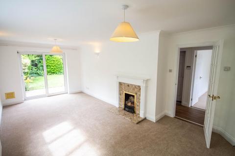 4 bedroom detached house to rent, Ickleton Road, Duxford, Cambridge