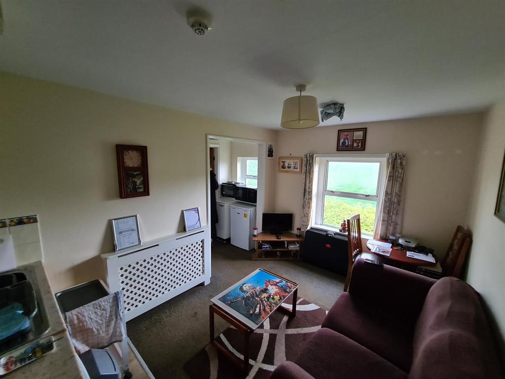 StrattonOnTheFosse, Radstock 1 bed flat £625 pcm (£144 pw)