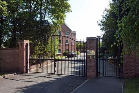 2 bedroom apartment to rent - The Sidings, Hagley, Worcestershire