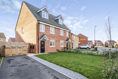 12 Evergreen Way, Sowerby, Thirsk, YO7 3FJ