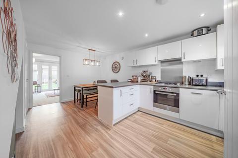 12 Evergreen Way, Sowerby, Thirsk, YO7 3FJ